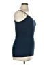 Buckle Blue Tank Top Size XL - photo 4