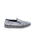 Assorted Brands Paisley Blue Flats Size 5 - photo 1