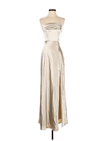 Birdy Grey Cocktail Dress (view 1)