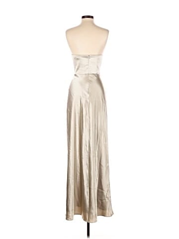Birdy Grey Cocktail Dress (view 2)
