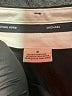 Michael Kors Black Wool Pants Size 6 - photo 7