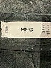 MNG Black Dress Pants Size 1 - photo 4