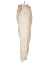 Assorted Brands Solid Tan Casual Pants Size 2 (estimated) - photo 4