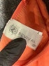 Revival Orange Tank Top One size - photo 4