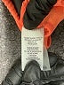 Revival Orange Tank Top One size - photo 6