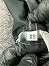 Onzie Graphic Black Leggings Size XS - photo 8