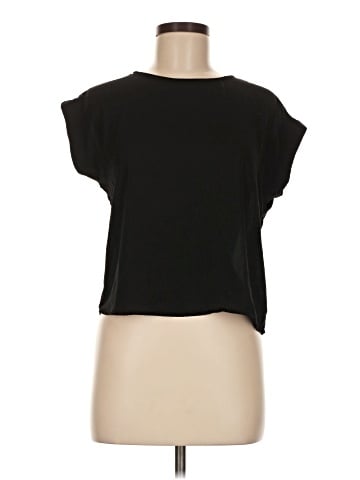 ICE Short Sleeve T-Shirt (view 1)