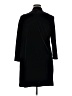 Ronni Nicole Black Kimono Size 16 - photo 2