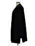 Ronni Nicole Black Kimono Size 16 - photo 5