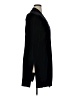 Ronni Nicole Black Kimono Size 16 - photo 4