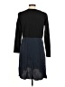 Seraphine Black Casual Dress Size 8 - photo 2