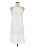 Shein White Cocktail Dress Size 8 - 10 - photo 1
