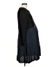 Seraphine Black Casual Dress Size 8 - photo 4