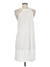 Shein White Cocktail Dress Size 8 - 10 - photo 2