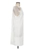 Shein White Cocktail Dress Size 8 - 10 - photo 4