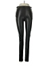 David Lerner Black Active Pants Size S - photo 1