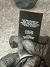 Wilfred 100% Polyurethane Black Casual Pants Size 4 - photo 8