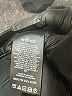 Wilfred 100% Polyurethane Black Casual Pants Size 4 - photo 9