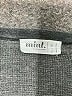 Mint Gray Long Sleeve T-Shirt Size M - photo 7