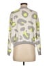 WISPR Gray Pullover Sweater Size M - photo 2