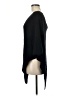 MICHAEL Michael Kors Black Poncho Size M - photo 5