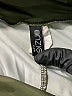 Onzie Camo Green Active Pants Size XS - photo 7