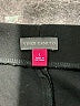 Vince Camuto Black Active Pants Size L - photo 3