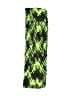 Ardene 100% Acrylic Green Yellow Scarf One size - photo 2