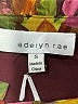 Adelyn Rae 100% Polyester Yellow Sleeveless Blouse Size S - photo 7
