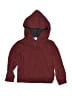 Splendid Burgundy Pullover Hoodie Size 12-18 mo - photo 1