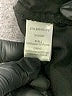 Potter's Pot 100% Polyester Solid Black Formal Skirt Size S - photo 5