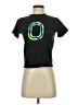 Overtime 100% Cotton Black Active T-Shirt Size S - photo 1