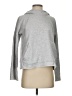 Athleta Gray Sweatshirt Size S - photo 1