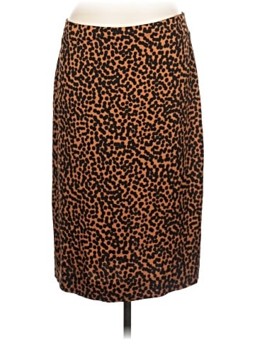 Diane von Furstenberg Casual Skirt (view 1)