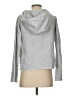 Athleta Gray Sweatshirt Size S - photo 2