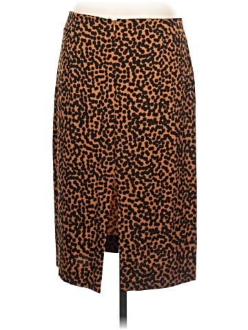 Diane von Furstenberg Casual Skirt (view 2)