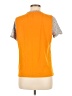Fanatics Color Block Orange Active T-Shirt Size M - photo 2