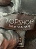 Topshop Black Active Pants Size 8 - photo 7