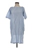 Mittoshop Blue Casual Dress Size S - photo 1