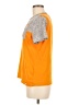 Fanatics Color Block Orange Active T-Shirt Size M - photo 5