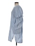 Mittoshop Blue Casual Dress Size S - photo 5