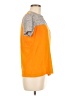 Fanatics Color Block Orange Active T-Shirt Size M - photo 4