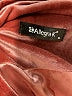 Allegra K Burgundy Pink Jacket Size XL - photo 6