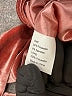 Allegra K Burgundy Pink Jacket Size XL - photo 7