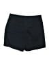 J.Crew Solid Blue Shorts Size 0 - photo 2