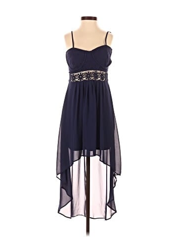 Wet Seal Cocktail Dress (view 1)