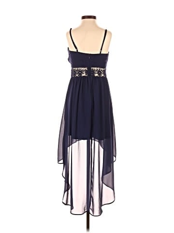Wet Seal Cocktail Dress (view 2)