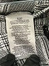 BCBGMAXAZRIA Plaid Gray Dress Pants Size XXS - photo 5