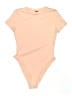 Shein Pink Bodysuit Size 6 - photo 1