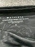 Athleta Black Active Pants Size S - photo 4